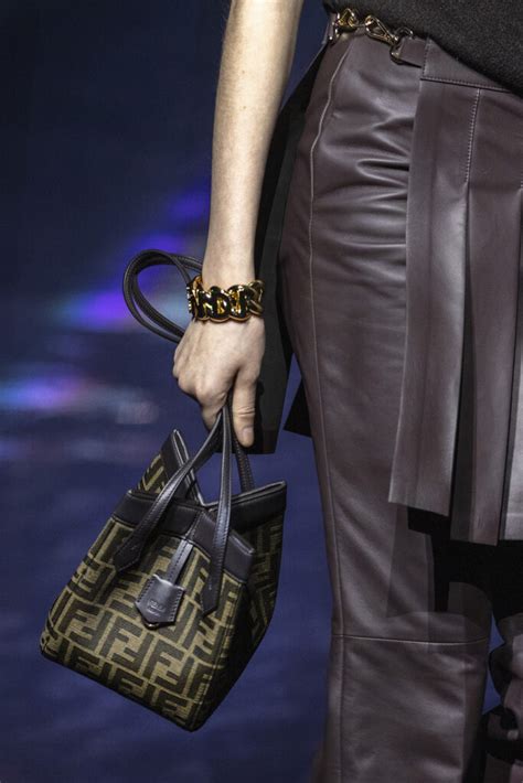 FENDI Origami Bag .